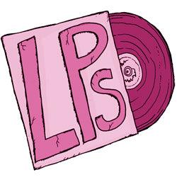 LPs - Good Records To Go