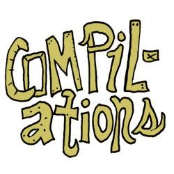 Compilations - Good Records To Go