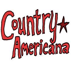 Country & Americana - Good Records To Go