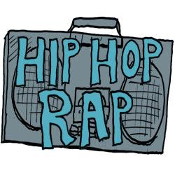 Hip Hop/Rap - Good Records To Go