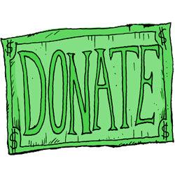 Donate - Good Records To Go