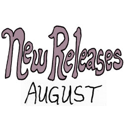 New Releases - August 2023