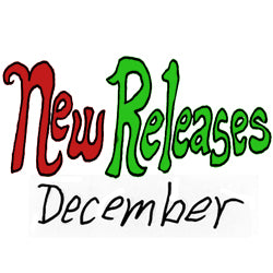 New Releases - December 2023