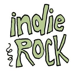 Indie Rock - Good Records To Go