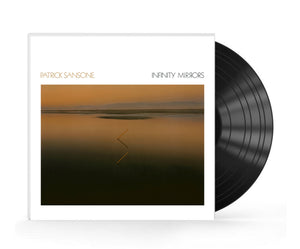 Patrick Sansone - Infinity Mirrors