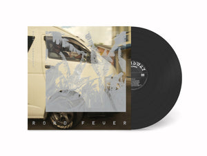 Various Artists - Road Fever