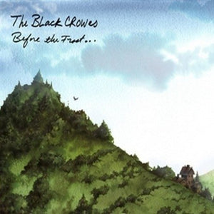 The Black Crowes - Before the Frost... Until the Freeze LP