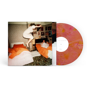 Home Is Where - I Became Birds (Guava Blend Vinyl)