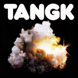 Idles - TANGK (Transparent Orange Vinyl)
