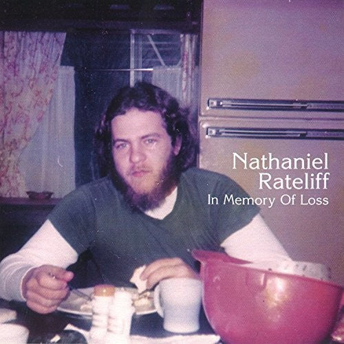 Nathaniel Rateliff - In Memory Of Loss (Deluxe Edition 2LP)