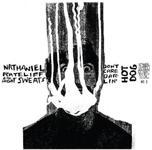 Nathaniel Rateliff And The Night Sweats - Fug Yep No. 3 (7
