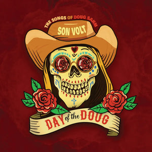 Son Volt - Day of the Doug (Black Vinyl)