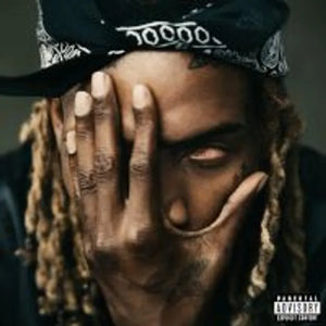 Fetty Wap - Fetty Wap 2LP