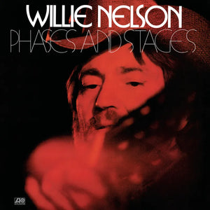 Willie Nelson - Phases and Stages