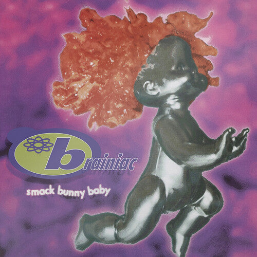 Brainiac - Smack Bunny Baby (LP)
