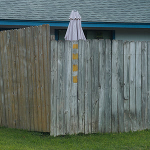 Good Looks - Lived Here for a While (Magenta Vinyl)