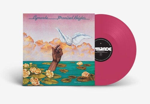Cymande - Promised Heights (Pink LP)