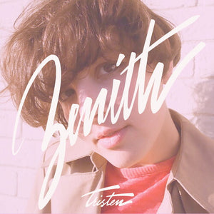 Tristen - Zenith (7" Single)