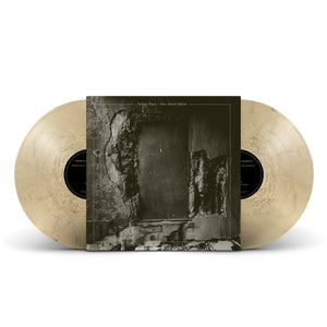 Mono & World's End Girlfriend - Palmless Prayer / Mass Murder Refrain (Iridescent Metallic Gold Vinyl)