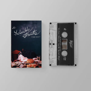 Japanese Breakfast  - For Melancholy Brunettes (& sad women) (Cassette)