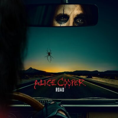 Alice Cooper - Road (CD Digipak)