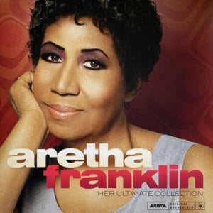 Aretha Franklin - Her Ultimate Collection