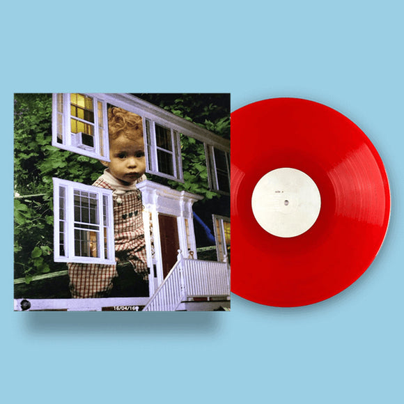 Cavetown - 16/ 04/16 (Import Red Vinyl)