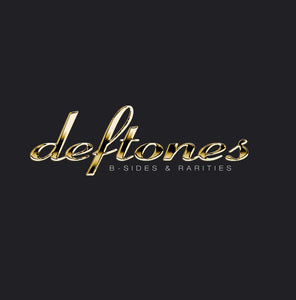 Deftones - B-Sides & Rarities (2024 Remaster Vinyl) (2LP)