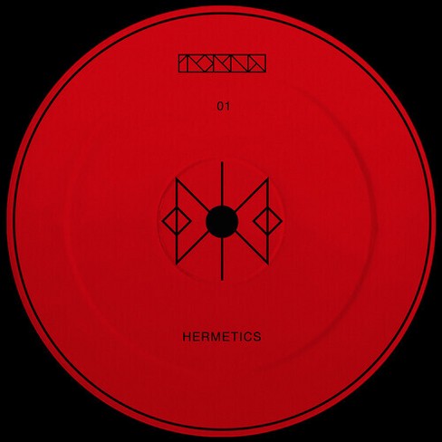 Hermetics - Torna #1 (12