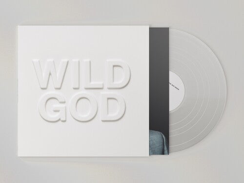 Nick Cave & The Bad Seeds - Wild God {PRE-ORDER}