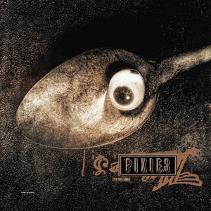 Pixies - Live at the BBC (3xLP)