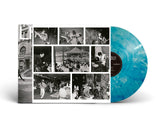 Lincoln - Repair and Reward (Ocean Blue vinyl)