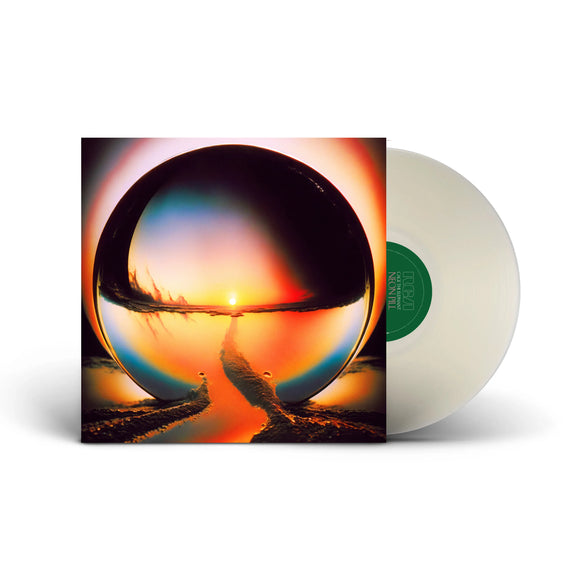 Cage The Elephant - Neon Pill (Indie Exclusive Limited Edition Milky Clear Vinyl)