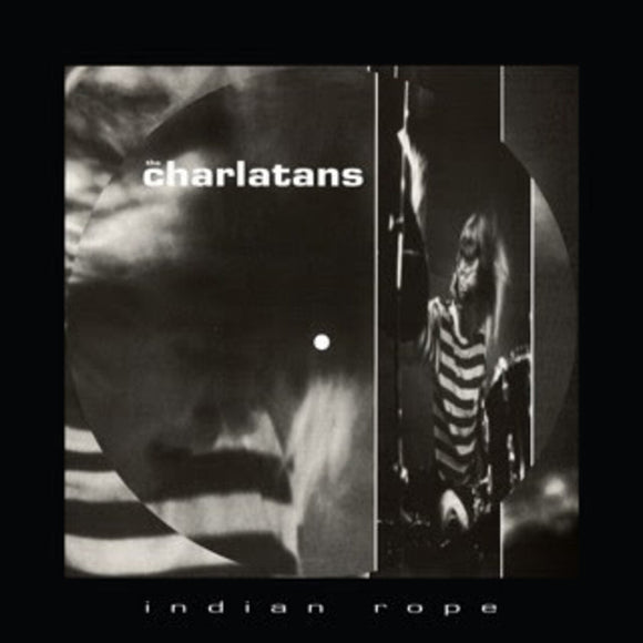 The Charlatans - Indian Rope (12