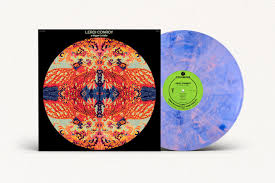 Leroi Conroy - A Tiger's Tale (Blue & Pink Swirl Vinyl)
