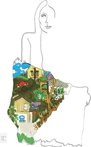 Joni Mitchell - Ladies of the Canyon (Black Vinyl)