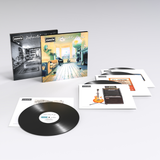 Oasis - Definitely Maybe (30th Anniversary Deluxe Edition) (4LP)