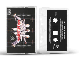 De La Soul - Aoi: Bionix (Cassette)