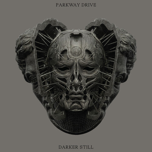 Parkway Drive - Darker Still (Gatefold LP + Poster)