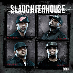Slaughterhouse - Slaughterhouse (2LP)