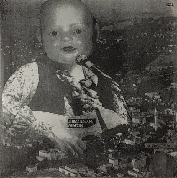 Ty Segall - Emotional Mugger (Vinyle Neuf)