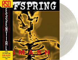 The Offspring - Smash