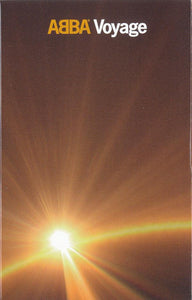 ABBA - Voyage (Cassette) - Good Records To Go