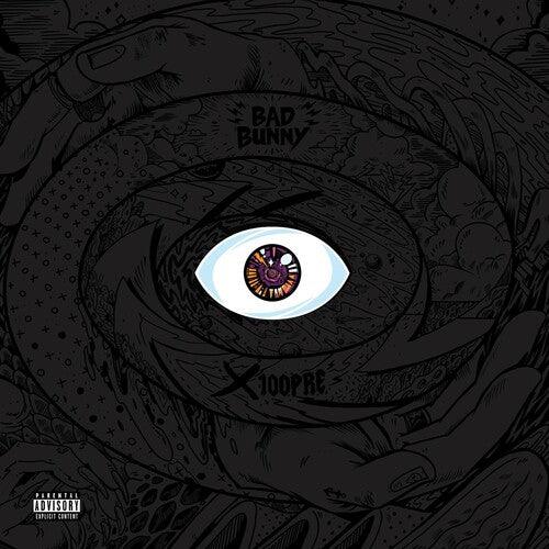 Bad Bunny - X 100PRE - Good Records To Go