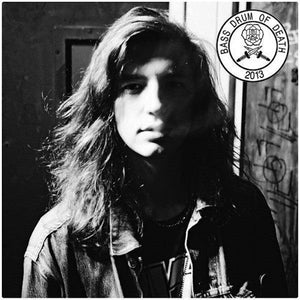 Bass Drum Of Death - Bass Drum Of Death - Good Records To Go