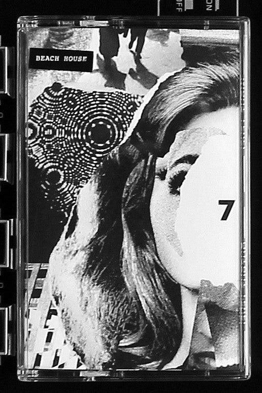 Beach House 7 (Cassette) Good Records To Go
