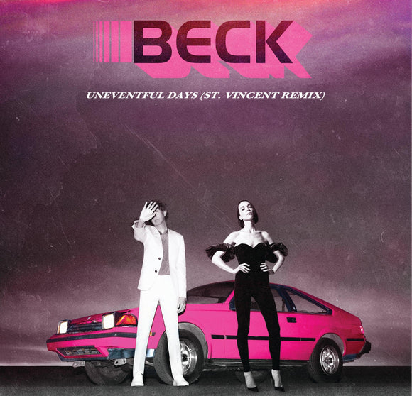 Beck  - 