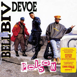 Bell Biv Devoe - Poison - Good Records To Go