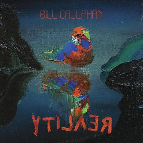 Bill Callahan - YTI⅃AƎЯ (Cassette)