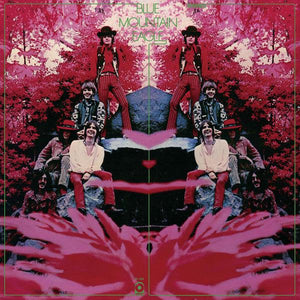 Blue Mountain Eagle - Blue Mountain Eagle - Good Records To Go